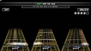 Phase Shift: Mekong Delta - Nightmare Patrol