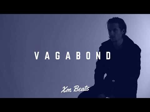 VAGABOND - NEKFEU TYPE BEAT | PROD. AYBEATS