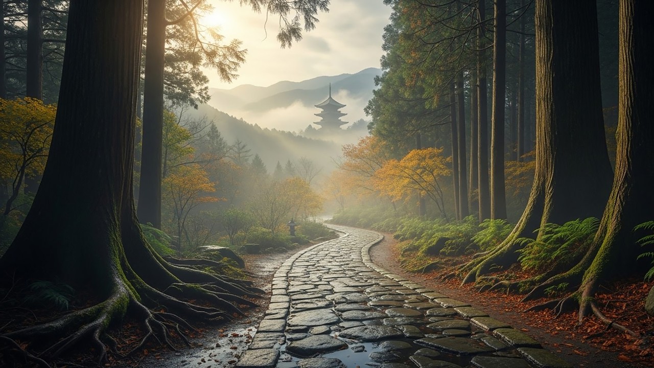 2026/3/26 (木) ・「旅路」Concert Version 特集