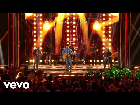 Jade Eagleson - Shakin' In Them Boots (Live at the 2023 CCMAs)