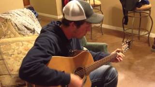 Chris Lee - What Have You Got Planned Tonight Diana (cover)