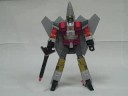 Transformers Universe/Classics 2.0 Silverbolt