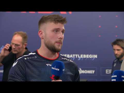 K0nfig on why Lucky wasnt AWPing