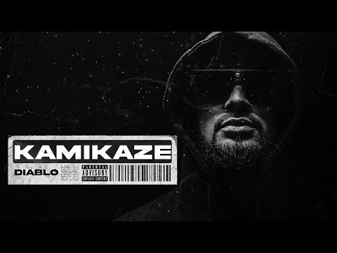 Diablo - Kamikaze  (Official Music Video)