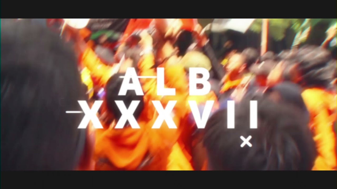 WISUDAAN DAN PELANTIKAN ALB PERIODE XXXVII