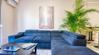 Rhodes Island Elli Beach Apartments | Rhodes, Greece | Hotel Review🏨