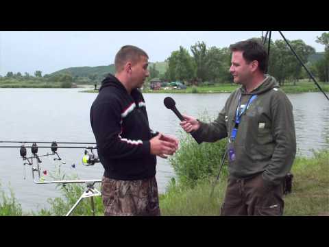 V. Professzionális Bojlis Európa Kupa - Élet a parton 5.