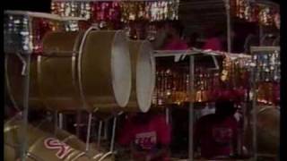 Solo Harmonites - Kitch's " Pan here to stay"