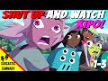 Sarcastic Summary Kipo Season 1 Episodes 1 3