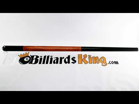 Dufferin D-233 Pool Stick - Cue View 360 - 4K Ultra HD Rotating 360 Degree Wide View