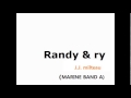 randy & ry ( jj milteau) harmonica 