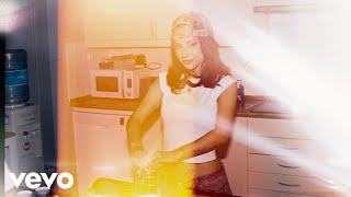 Becky G - HABLAMOS MAÑANA (Official Video) + Lyric/Letra