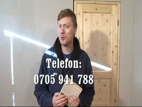 Humoristisk Reklam/Presentationsfilm jag gjorde för föreställningen ”Världens Sämsta Föreställning”.