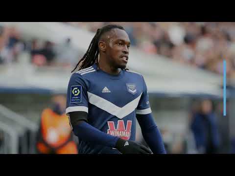 Alberth Elis to Bordeaux for €6M!