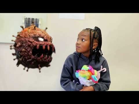 I Got the Flu Shot and Still Got Sick