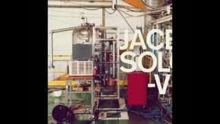 Jacen Solo - Dancefloor Tingles