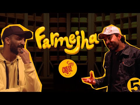 FARMEJHA EPISODE 05 ( OUSSAMA BASTAOUI Vs. MEHDI FOULANE )