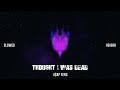 A AP FERG Thought I Was Dead SLOWED REVERB 1 HOUR LOOP