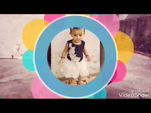 Hetvi birthday.... Video