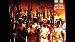 Dead Prez - Be Healthy + LYRICS