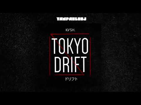 YAN PABLO DJ e KVSH - Tokyo Drift (FUNK REMIX) #FunkBrazilianBass