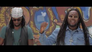 Omari Banks ft. Duane Stephenson "System Set" Official Music Video
