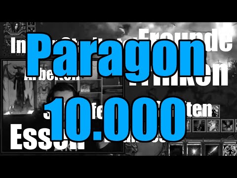 Paragon 10.000