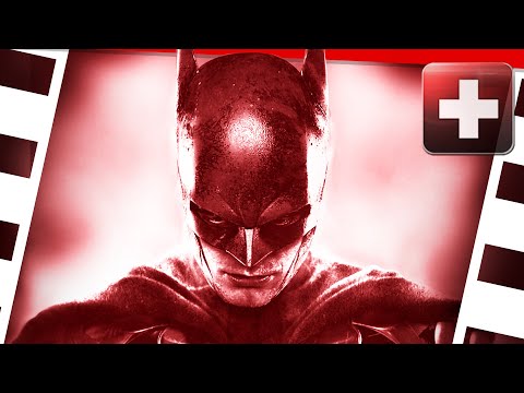 Kino+ #378 | The Batman, The Card Counter, Trouble Every Day | mit Uke Bosse