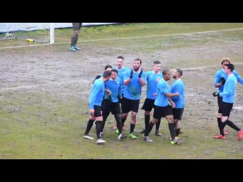 Highlights | LG Trino vs Calcio Cerano 4-3