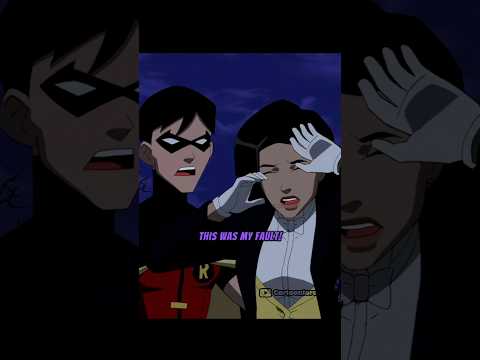 How Dr Fate Broke Zatanna! || #dc #shorts #batman #superman #theflash #dccomics #youtubeshorts