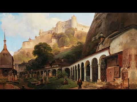 Johann Michael Haydn (1737-1806) - Missa pro defuncto Archiepiscopo Sigismundo (1771)