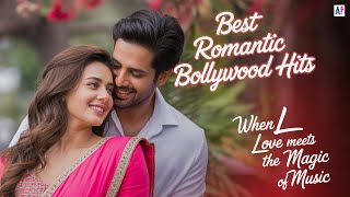 Best Romantic Bollywood Songs | Heart-Touching True Love Hits 🎶