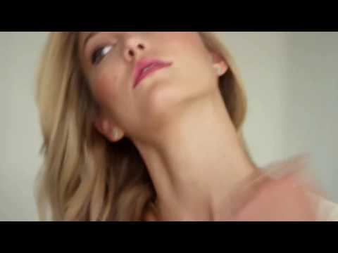 Karlie Kloss - Comment Te Dire Adieu (Francoise Hardy / Kate Ryan) カーリー・クロス