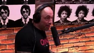 Joe Rogan on the MOST BRUTAL MISMATCH EVER in fighting history