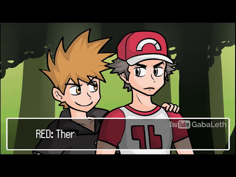 Pokemon Comic Dub Compilation – GabaLeth
