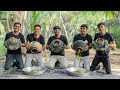 UMBADIYU Valsad S Famous Umbadiyu Recipe Village Rasoi