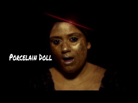 Vamsi Krishna Original single - Porcelain Doll