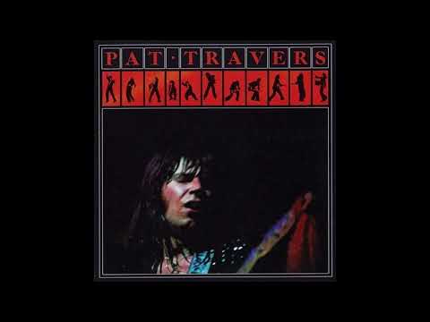 Pat Travers   Medley Parts 1 & 2 HQ with Lyrics in Description