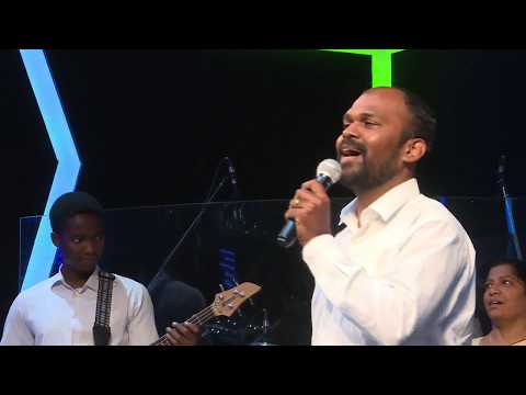 The Ark Victory Church - SUNDAY SERVICE - Tamil - 03/062018