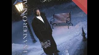 Alexander O&#39;Neal - Remember Why It&#39;s Christmas