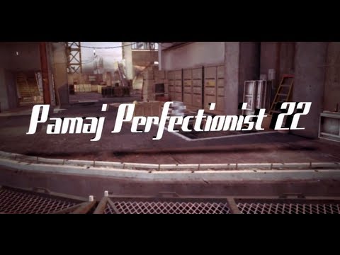 FaZe Pamaj: Pamaj Perfectionist - Episode 22
