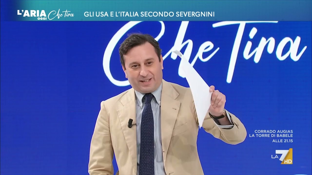 Beppe Severgnini: "Non sono sadico né sarcastico, ho tanti amici della Juve e del Milan e mi ...