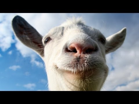 Goats and Tigers PSP