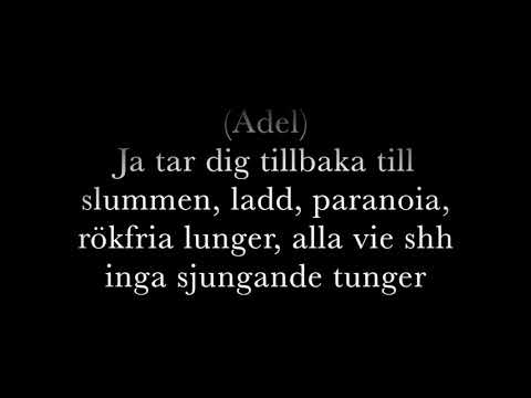 Z e Galna ft  Adel, Biggie Juke, Dree low lyrics