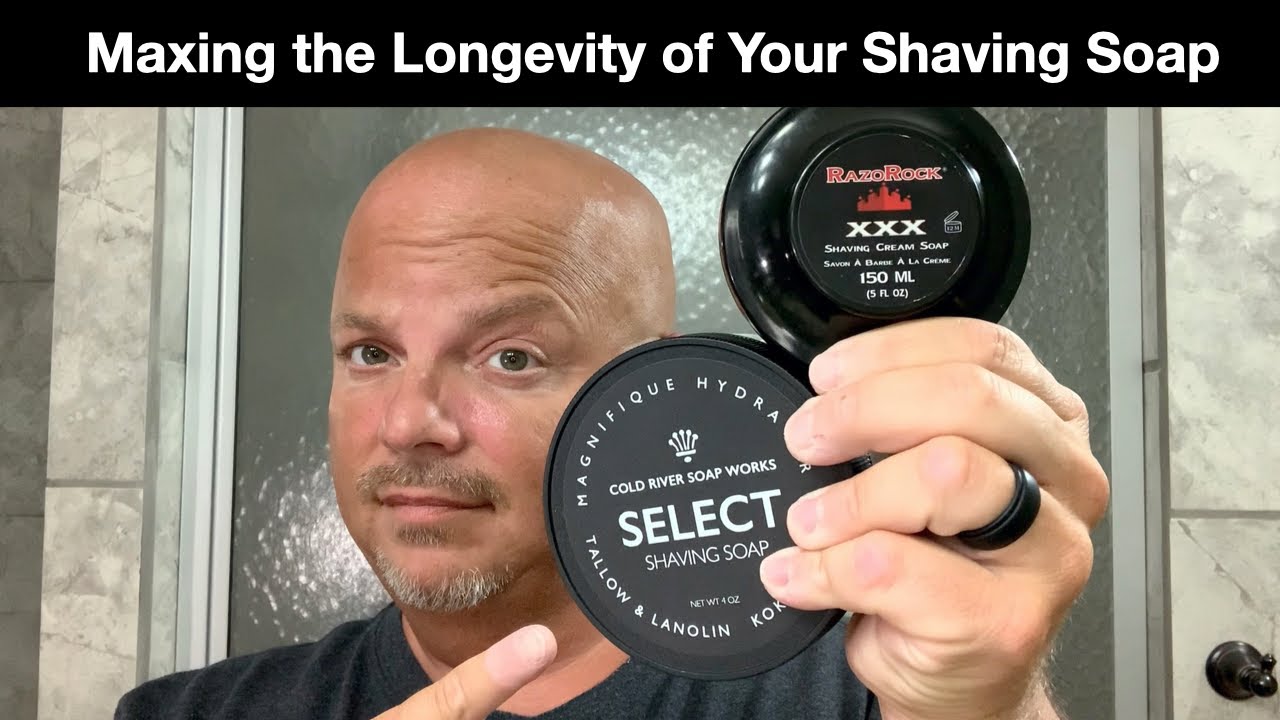 Do you keep shaving soap in the bowl? Tipseri
