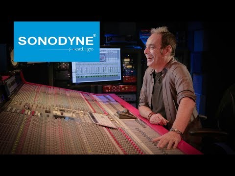 TOM LORD ALGE