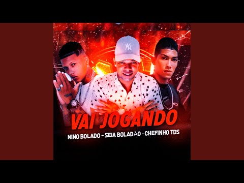 Vai Jogando