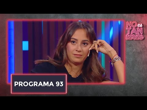It's Not So Late with Nai Awada - Program 93 (02-24-2022)