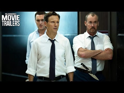 The Belko Experiment | All new extended trailer