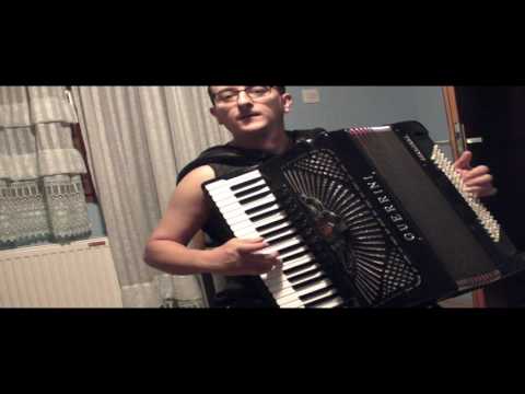 Ivan Stamenic-Mikijevo garavo kolo